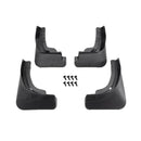 Mud Flaps for Jaecoo J7 2024-Onwards Splash Guards Mudguard Fender-7