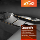 Centre Console Organiser for Jaecoo J7 2024-Onwards Armrest Tray Storage Box Wireless Charging Pad Interior Accessories-6