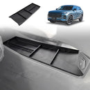 Centre Console Organiser for Jaecoo J7 2024-Onwards Armrest Tray Storage Box Wireless Charging Pad Interior Accessories-15