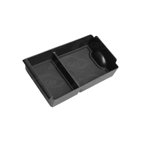 Centre Console Organiser for Jaecoo J7 2024-Onwards Armrest Tray Storage Box Wireless Charging Pad Interior Accessories