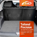 Boot Liner/Back Seat Protector for Chery OMODA 5/5 GT 2023-2025 Heavy Duty Cargo Trunk Mat-9