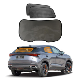 Window Sun Shades for Chery C5 2025-Onwards