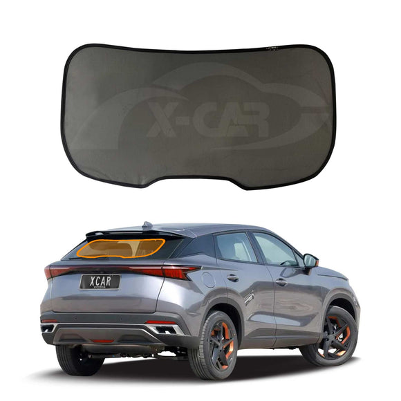 Window Sun Shades for Chery C5 2025-Onwards