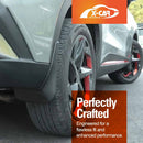 Mud Flaps for Chery OMODA 5 2023-2025 Splash Guards Mudguard Fender-8
