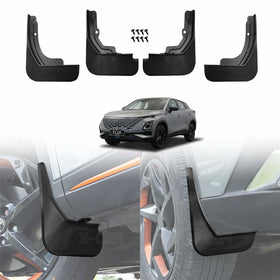 Mud Flaps for Chery OMODA 5 2023-2025 Splash Guards Mudguard Fender