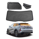 Window Sun Shades for Chery Omoda 9 2025-Onwards Sun Blind Mesh-1