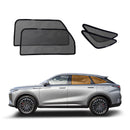 Window Sun Shades for Chery Omoda 9 2025-Onwards Sun Blind Mesh-16