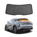 Window Sun Shades for Chery Omoda 9 2025-Onwards Sun Blind Mesh-19