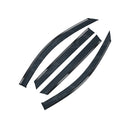 Weathershields for Chery Tiggo 4 2025-Onwards Car Weather Shields-10