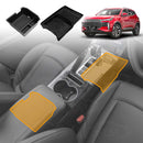 Centre Console Organizer for Chery Tiggo 4 2025-Onwards Armrest Tray Storage Box Interior Accessories-1