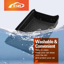 Centre Console Organizer for Chery Tiggo 4 2025-Onwards Armrest Tray Storage Box Interior Accessories-14