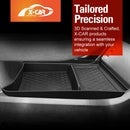 Centre Console Organizer for Chery Tiggo 4 2025-Onwards Armrest Tray Storage Box Interior Accessories-5