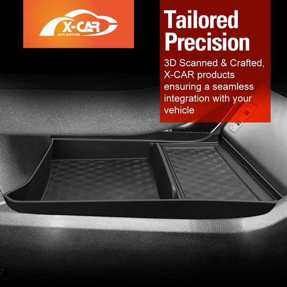 Centre Console Organizer for Chery Tiggo 4 2025-Onwards Armrest Tray Storage Box Interior Accessories