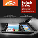Centre Console Organizer for Chery Tiggo 4 2025-Onwards Armrest Tray Storage Box Interior Accessories-3