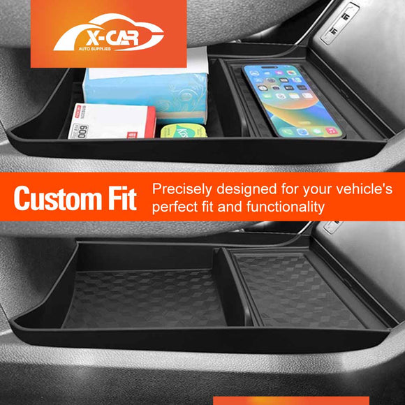 Centre Console Organizer for Chery Tiggo 4 2025-Onwards Armrest Tray Storage Box Interior Accessories
