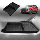 Centre Console Organizer for Chery Tiggo 4 2025-Onwards Armrest Tray Storage Box Interior Accessories-16