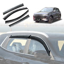 Weathershields for Chery Tiggo 4 Pro 2024-Onwards Car Weather Shields-1