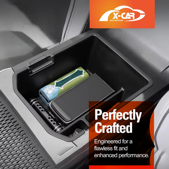 Armrest Organizer Tray for Chery Tiggo 4 Pro 2024-Onwards Centre Console Storage Box Accessories