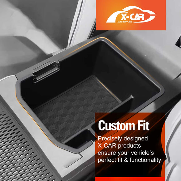 Armrest Organizer Tray for Chery Tiggo 4 Pro 2024-Onwards Centre Console Storage Box Accessories