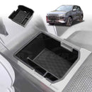 Armrest Organizer Tray for Chery Tiggo 4 Pro 2024-Onwards Centre Console Storage Box Accessories-1