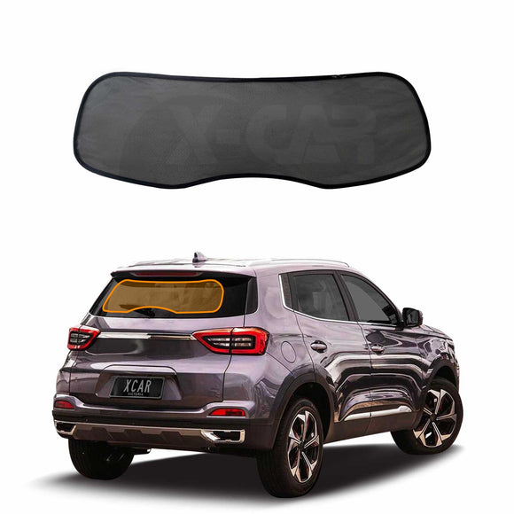 Window Sun Shades for Chery Tiggo 4 Pro 2024-Onwards