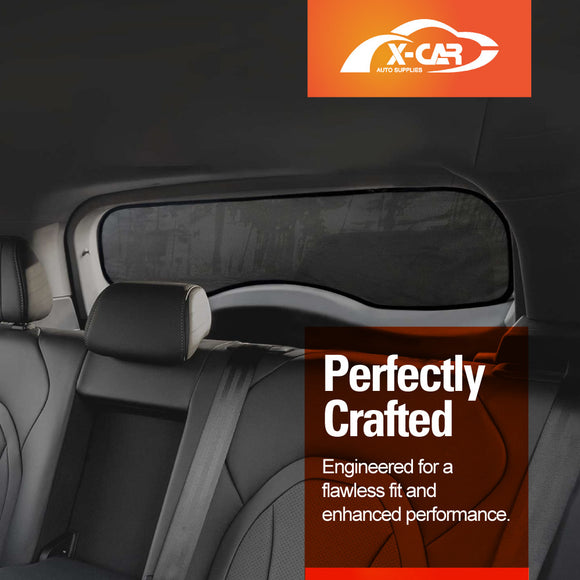 Window Sun Shades for Chery Tiggo 4 Pro 2024-Onwards