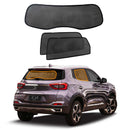 Window Sun Shades for Chery Tiggo 4 Pro 2024-Onwards-1