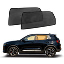 Window Sun Shades for Chery Tiggo 4 Pro 2024-Onwards-18