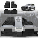 3D Floor Mats for Chery Tiggo 7 2025-Onwards All-Weather Car Liners-14