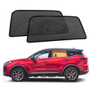 Window Sun Shades for Chery Tiggo 7 Pro 2023-Onwards-23
