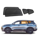 Window Sun Shades for Chery Tiggo 7 2025-Onwards-22