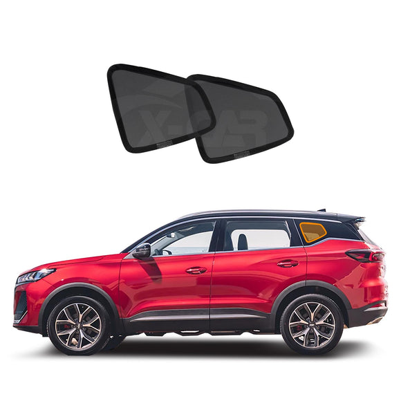 Window Sun Shades for Chery Tiggo 7 Pro 2023-Onwards