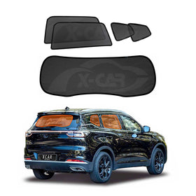 Window Sun Shades for Chery Tiggo 7 2025-Onwards