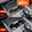 Centre Console Organizer Tray for Chery Tiggo 8 Pro Max 2024-Onwards Armrest Storage Box Cup Holder Car Accessories-21