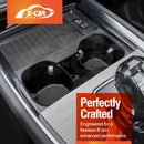 Centre Console Organizer Tray for Chery Tiggo 8 Pro Max 2024-Onwards Armrest Storage Box Cup Holder Car Accessories-22