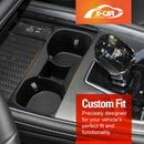 Centre Console Organizer Tray for Chery Tiggo 8 Pro Max 2024-Onwards Armrest Storage Box Cup Holder Car Accessories-23