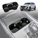 Centre Console Organiser Tray for Chery Tiggo 7 Pro 2023-Onwards Armrest Storage Box Cup Holder Car Accessories-13