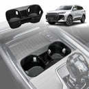 Centre Console Organiser Tray for Chery Tiggo 7 2025-Onwards Armrest Storage Box Cup Holder Car Accessories-14