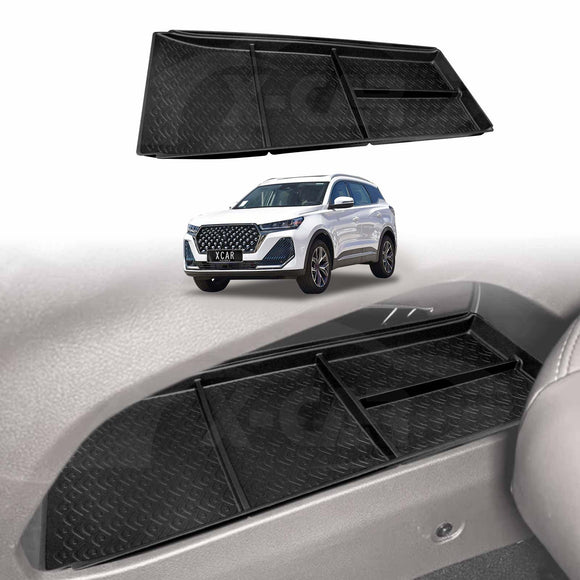Centre Console Organiser Tray for Chery Tiggo 7 Pro 2023-Onwards Armrest Storage Box Cup Holder Car Accessories