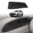 Centre Console Organiser Tray for Chery Tiggo 7 2025-Onwards Armrest Storage Box Cup Holder Car Accessories-19