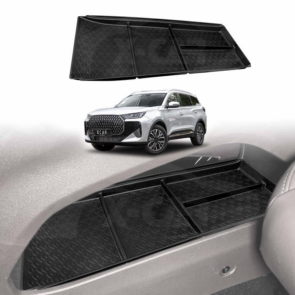 Centre Console Organiser Tray for Chery Tiggo 7 2025-Onwards Armrest Storage Box Cup Holder Car Accessories