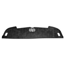 Dash Mat for Chery Tiggo 8 Pro Max Without HUD 2024-Onwards Non-Slip Microfiber Pad Cover Interior Accessories-12
