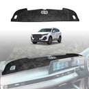 Dash Mat for Chery Tiggo 7 Pro Without HUD 2023-Onwards Non-Slip Microfiber Pad Cover Interior Accessories-1