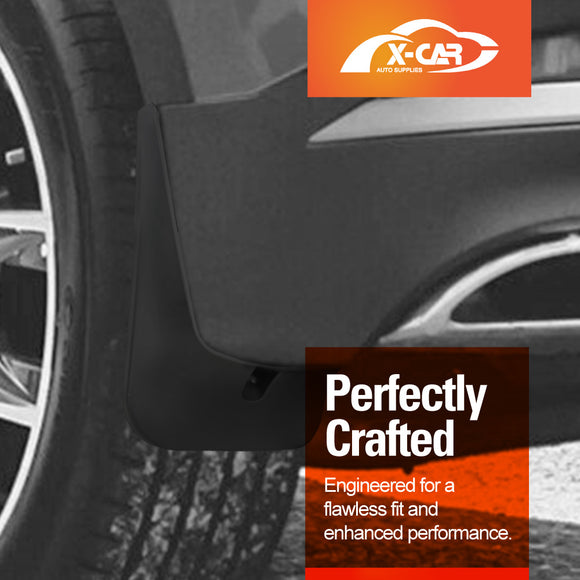 Mud Flaps for Chery Tiggo 7 Pro 2023-Onwards Splash Guards Mudguard Fender