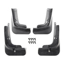 Mud Flaps for Chery Tiggo 7 2025-Onwards Splash Guards Mudguard Fender-8