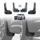 Mud Flaps for Chery Tiggo 7 Pro 2023-Onwards Splash Guards Mudguard Fender-1