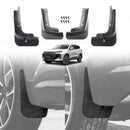 Mud Flaps for Chery Tiggo 7 2025-Onwards Splash Guards Mudguard Fender-1