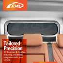 Window Sun Shades for Chery Tiggo 7 2025-Onwards-4