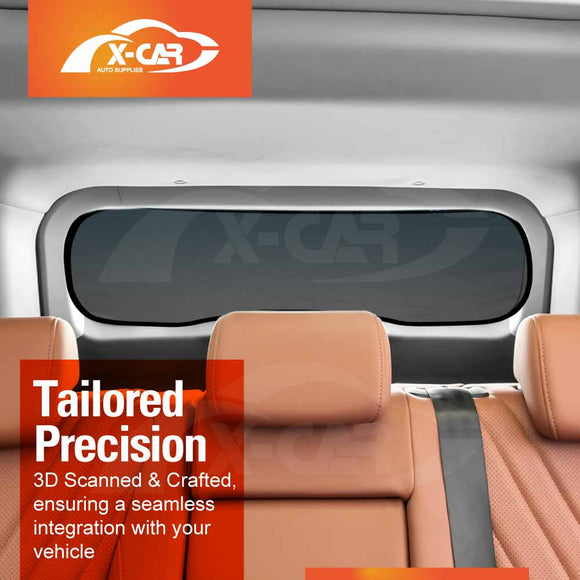 Window Sun Shades for Chery Tiggo 7 2025-Onwards