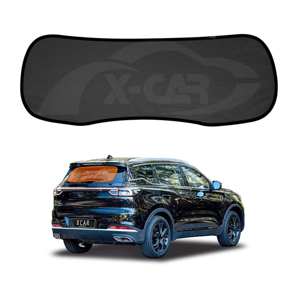 Window Sun Shades for Chery Tiggo 7 2025-Onwards
